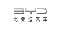 比亞迪